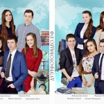 Фотоуслуги для выпускников Ярославля